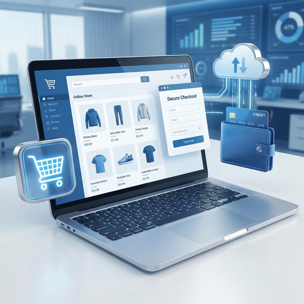 eCommerce Solutions