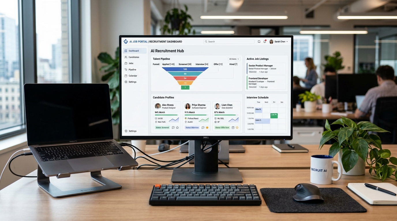 Job Portal